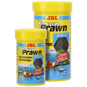 JBL NovoPrawn